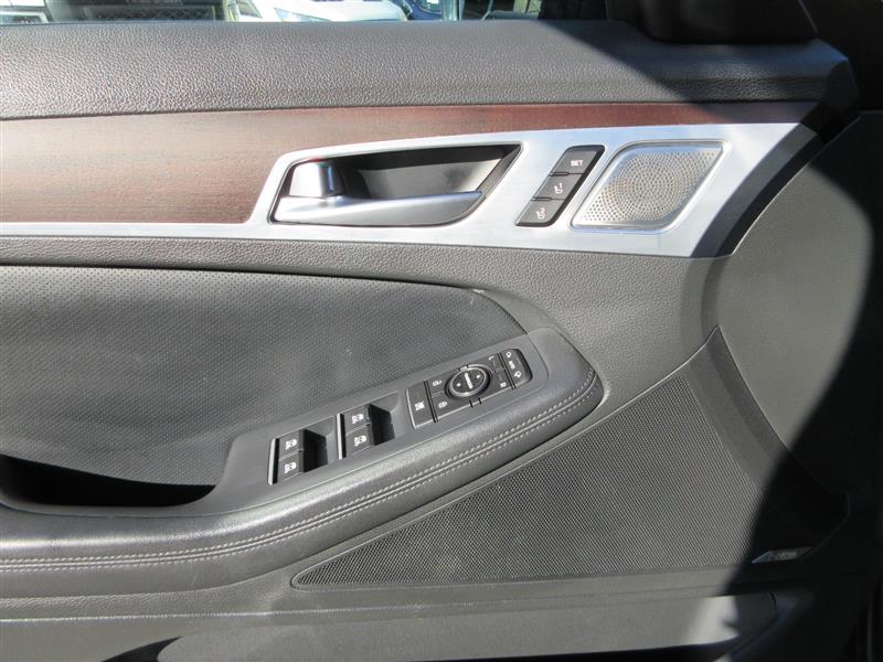 2020 GENESIS G80 Base - Photo 12