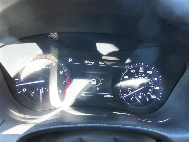 2020 GENESIS G80 Base - Photo 16