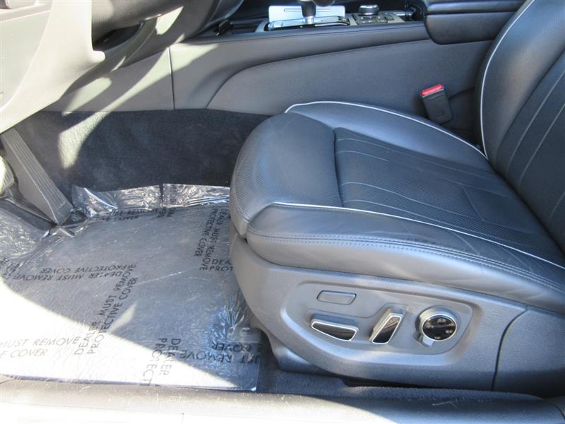 2020 GENESIS G80 Base - Photo 26