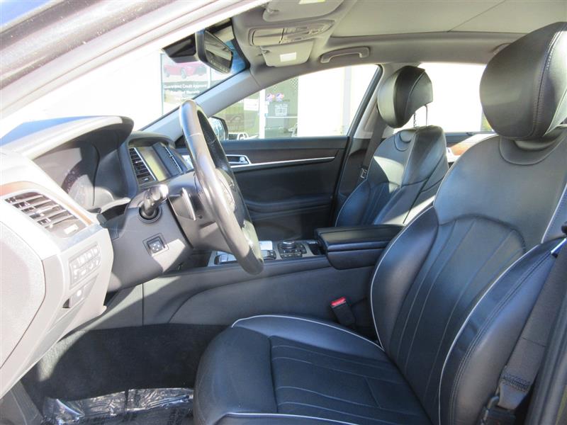2020 GENESIS G80 Base - Photo 27
