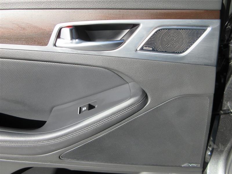 2020 GENESIS G80 Base - Photo 28
