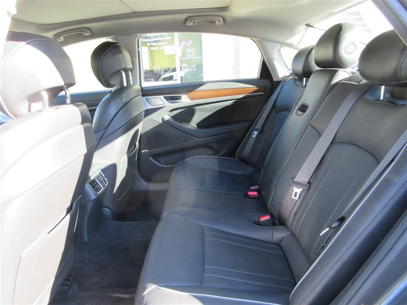 2020 GENESIS G80 Base - Photo 31
