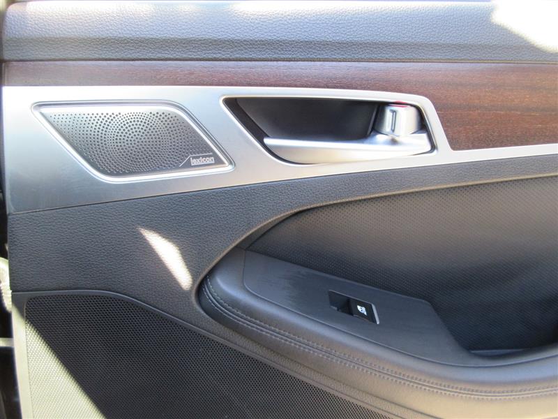 2020 GENESIS G80 Base - Photo 32