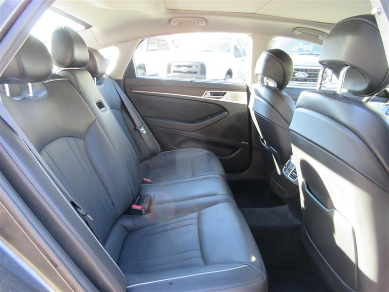 2020 GENESIS G80 Base - Photo 33