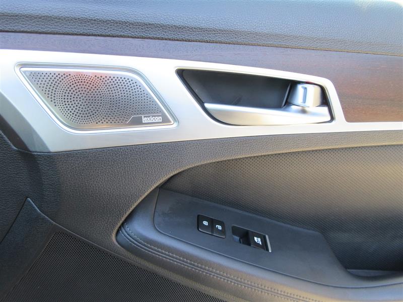 2020 GENESIS G80 Base - Photo 34