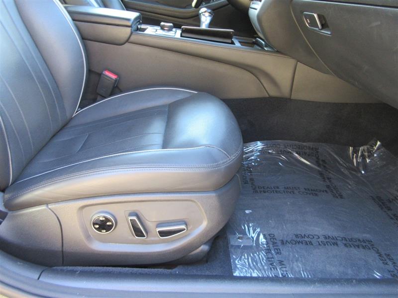 2020 GENESIS G80 Base - Photo 37
