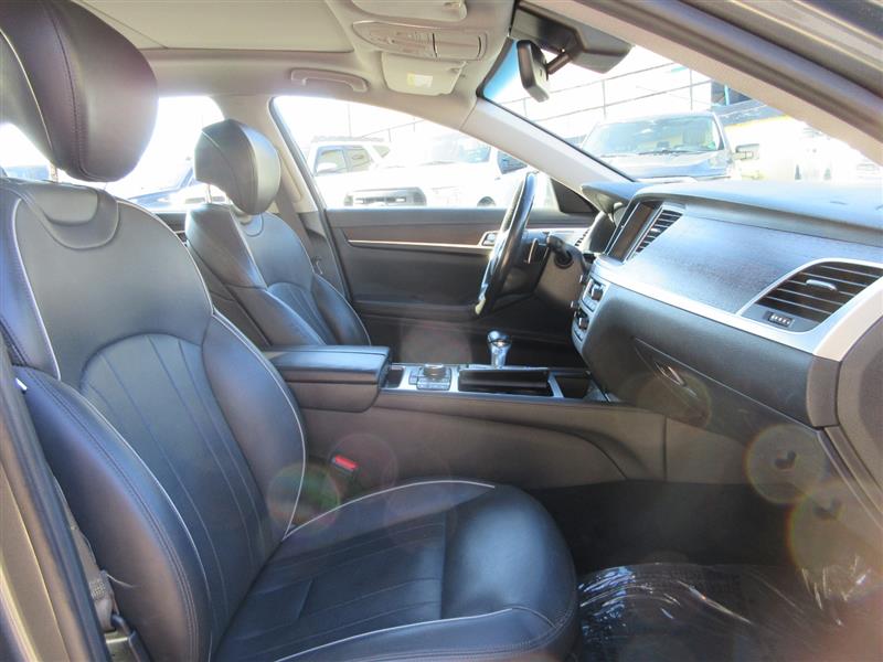 2020 GENESIS G80 Base - Photo 38