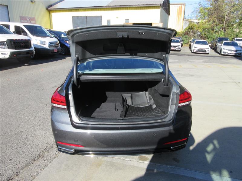 2020 GENESIS G80 Base - Photo 5