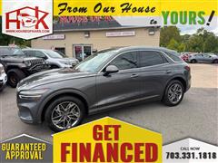 2022 GENESIS GV70 2.5T
