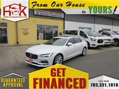 2018 VOLVO S90 INSCRIPTION