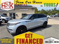 2018 LAND ROVER RANGE ROVER VELAR S