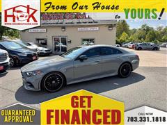 2021 MERCEDES-BENZ CLS CLS 450