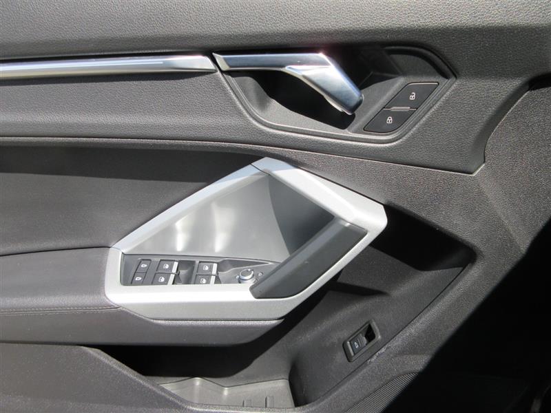 2021 Audi Q3 S Line Premium Plus - Photo 12