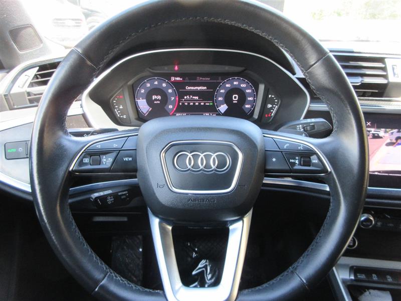 2021 Audi Q3 S Line Premium Plus - Photo 14