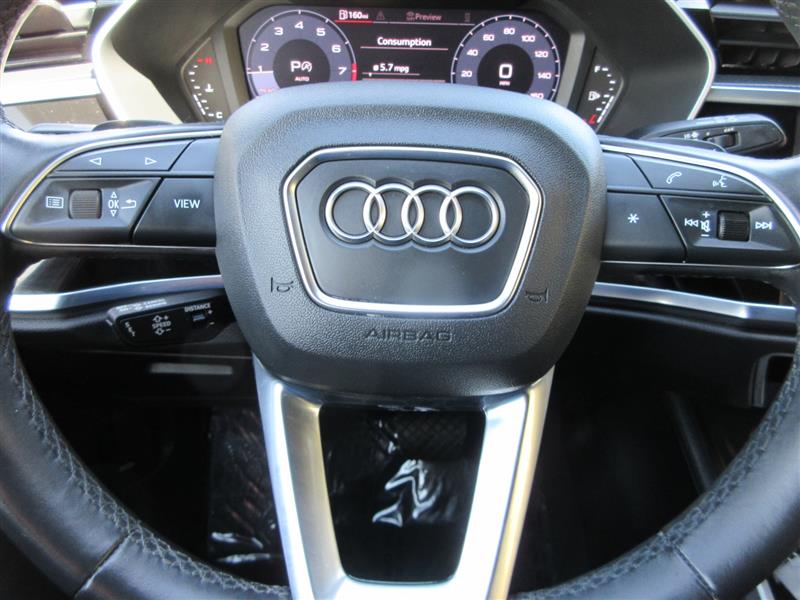 2021 Audi Q3 S Line Premium Plus - Photo 15