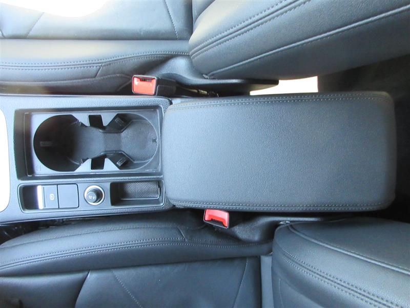 2021 Audi Q3 S Line Premium Plus - Photo 16