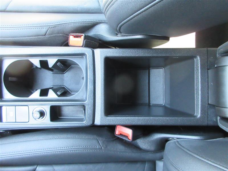 2021 Audi Q3 S Line Premium Plus - Photo 17