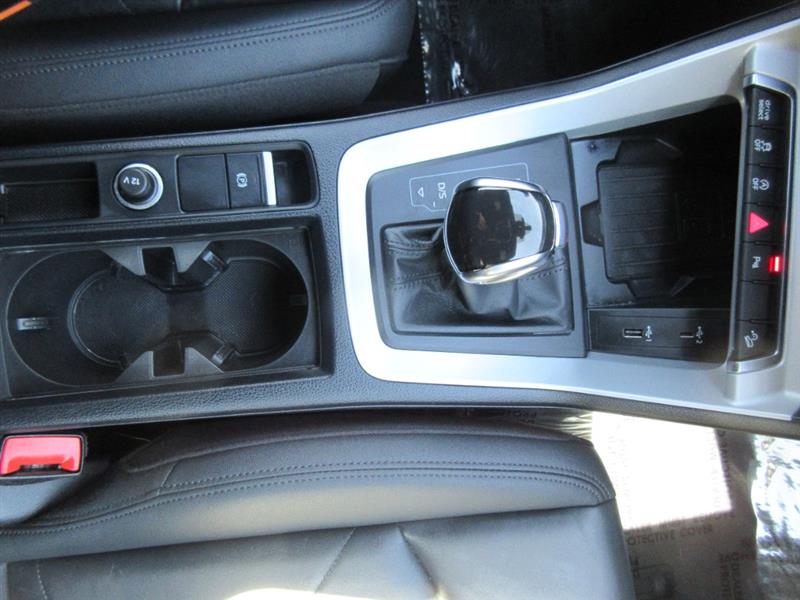 2021 Audi Q3 S Line Premium Plus - Photo 18