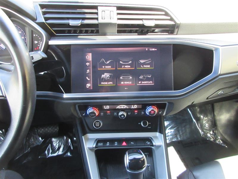 2021 Audi Q3 S Line Premium Plus - Photo 19