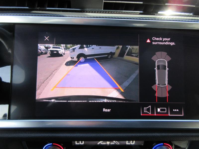2021 Audi Q3 S Line Premium Plus - Photo 20