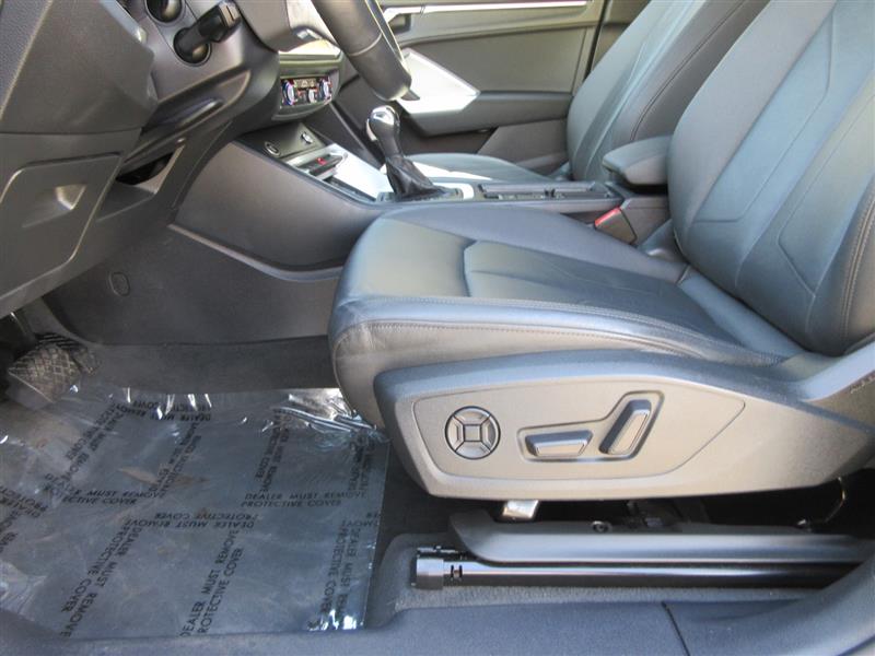 2021 Audi Q3 S Line Premium Plus - Photo 23