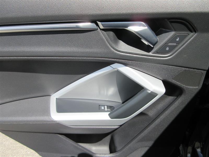 2021 Audi Q3 S Line Premium Plus - Photo 25