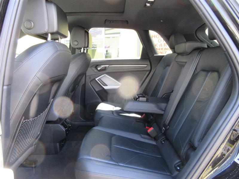 2021 Audi Q3 S Line Premium Plus - Photo 27