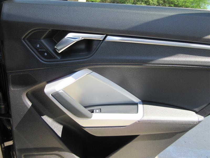 2021 Audi Q3 S Line Premium Plus - Photo 28