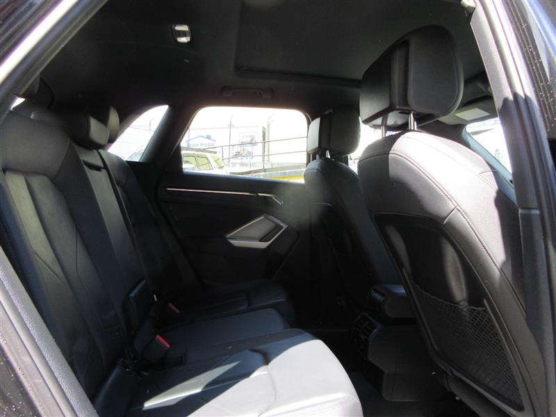 2021 Audi Q3 S Line Premium Plus - Photo 29