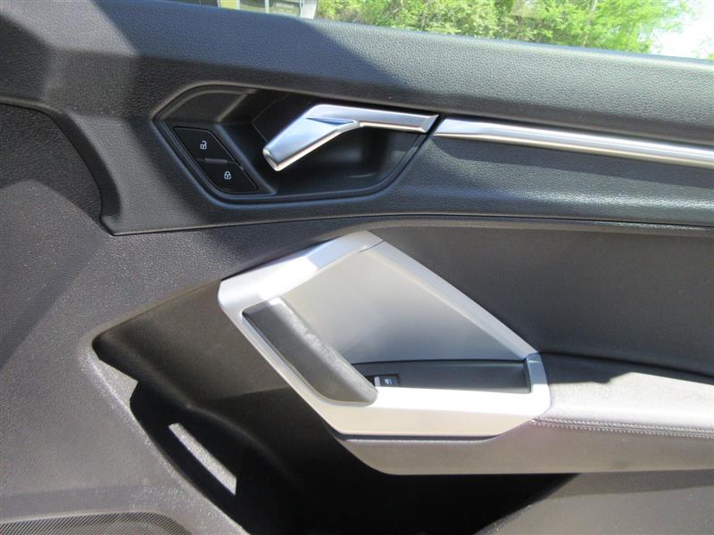 2021 Audi Q3 S Line Premium Plus - Photo 30