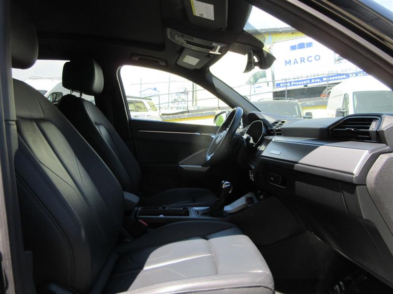 2021 Audi Q3 S Line Premium Plus - Photo 34