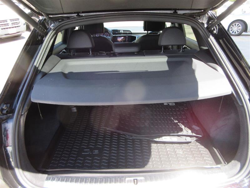 2021 Audi Q3 S Line Premium Plus - Photo 6