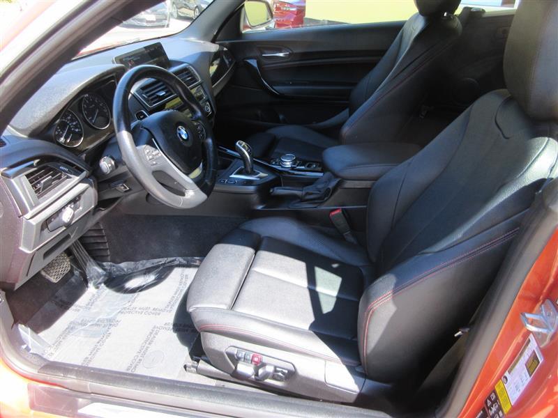 2016 BMW 2 Series 228i - Photo 12