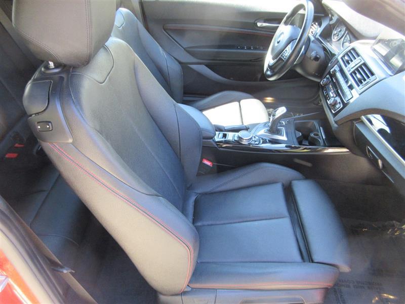 2016 BMW 2 Series 228i - Photo 24
