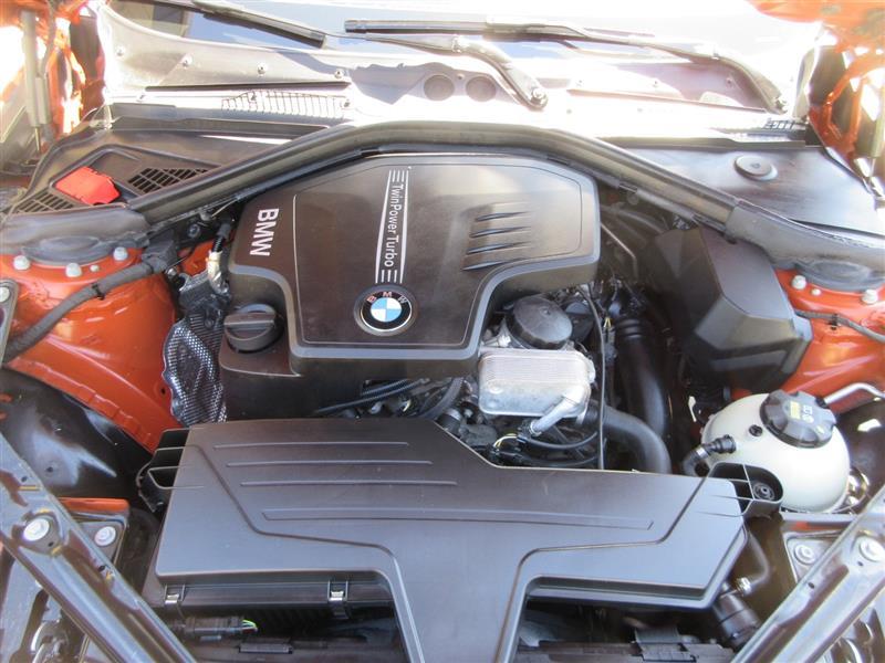 2016 BMW 2 Series 228i - Photo 28