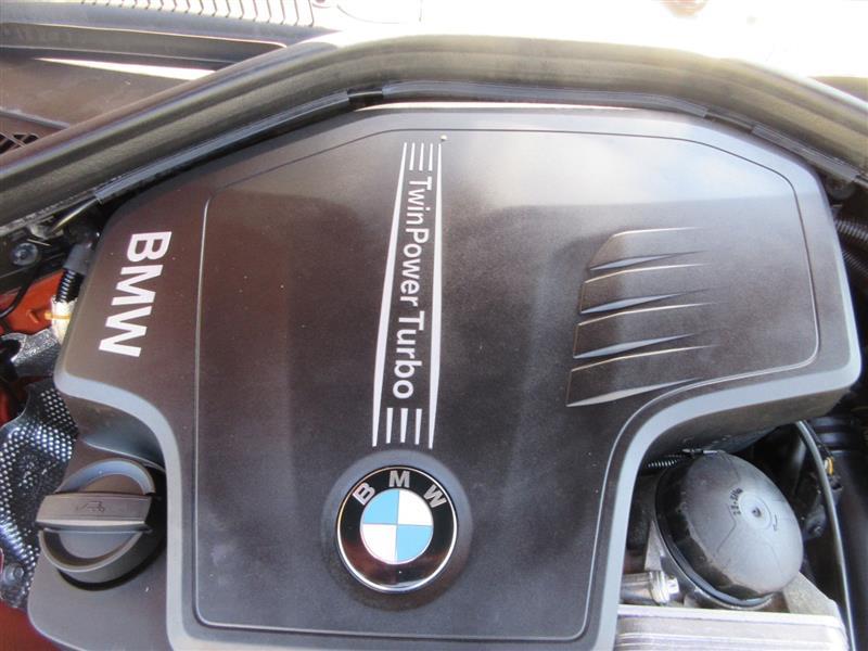 2016 BMW 2 Series 228i - Photo 29