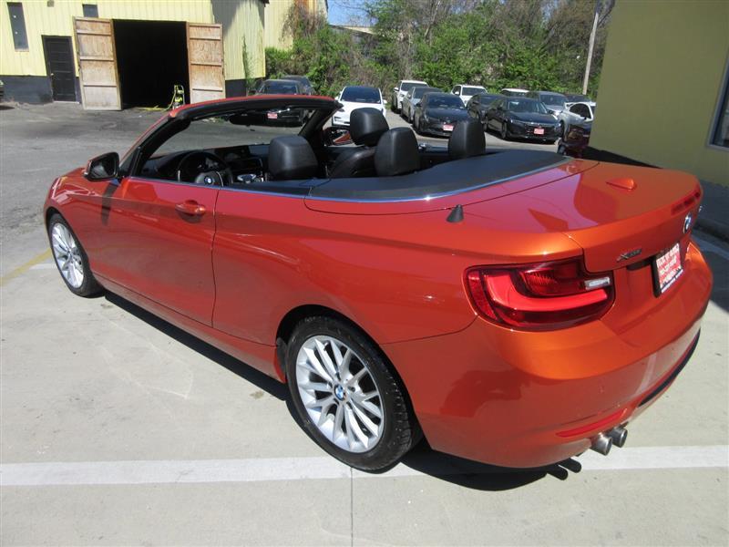 2016 BMW 2 Series 228i - Photo 32