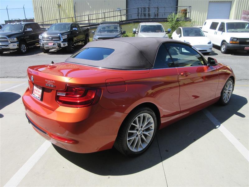 2016 BMW 2 Series 228i - Photo 8