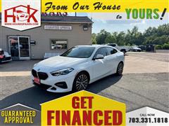 2021 BMW 2 SERIES 228i