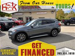 2021 BMW X1 XDRIVE28I