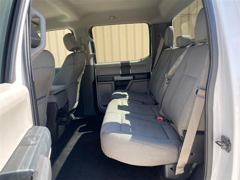 2015 Ford F-150 XLT - Photo 10