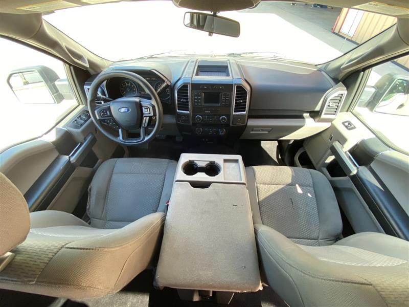 2015 Ford F-150 XLT - Photo 13