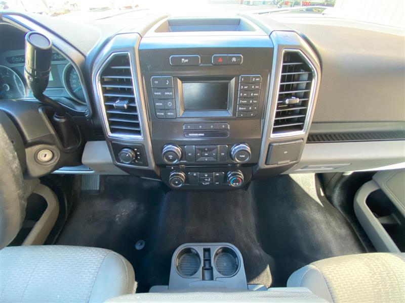 2015 Ford F-150 XLT - Photo 14