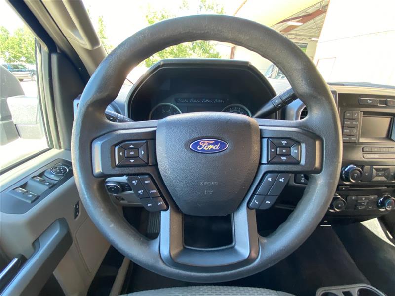 2015 Ford F-150 XLT - Photo 15