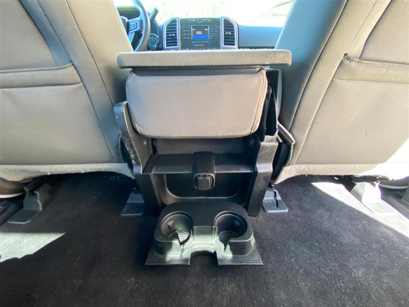 2015 Ford F-150 XLT - Photo 17