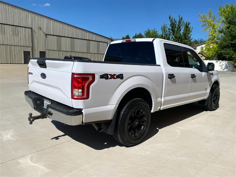 2015 Ford F-150 XLT - Photo 5