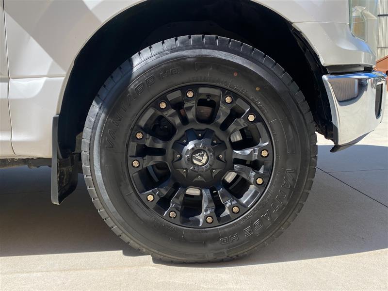 2015 Ford F-150 XLT - Photo 8