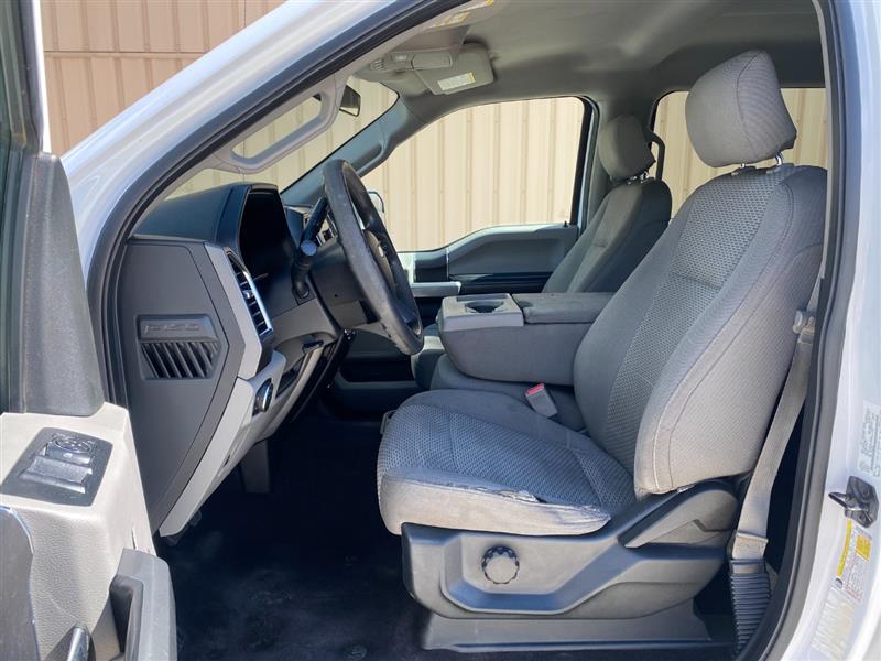 2015 Ford F-150 XLT - Photo 9