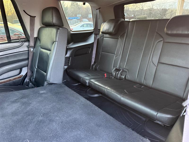 2017 Chevrolet Tahoe LT - Photo 13