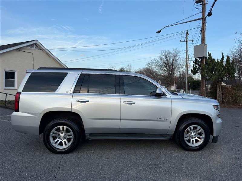2017 Chevrolet Tahoe LT - Photo 7